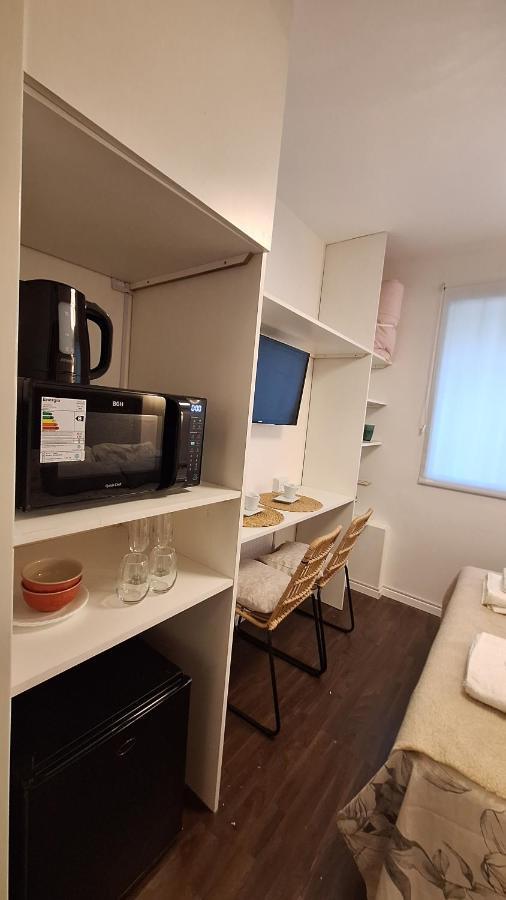 Bed and breakfast Estudio Civit Mendoza